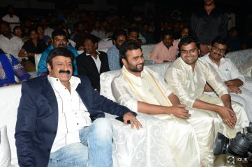 Savitri Movie Audio Launch